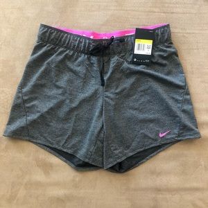 NWT Nike shorts - size S